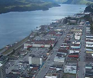   مصر اليوم - زلزال بقوة7.7درجة يضرب مقاطعة كولومبيا الكندية