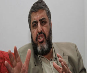   مصر اليوم - الحرية والعدالة الشاطر ومالك ليسا فوق القانون وحملات تدبر لتشويههما