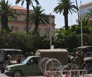 مصر اليوم - مسؤول أممي يدعو إلى تقييد سلطة العسكر في تونس