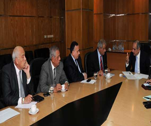 مصر اليوم - الإسكان: أراضي بحق الإنتفاع في المدن الجديدة لإقامة مساكن للعاملين