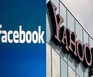 مصر اليوم - فيسبوك وياهو تعتزمان عقد شراكة في مجال البحث