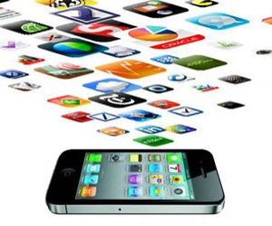 مصر اليوم - أكثر من مليون تطبيق لآيفون وآيباد في متجر آبل