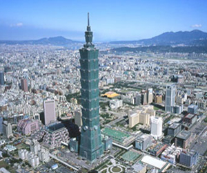   مصر اليوم - زلزال بقوة 5.5 درجات يضرب تايوان