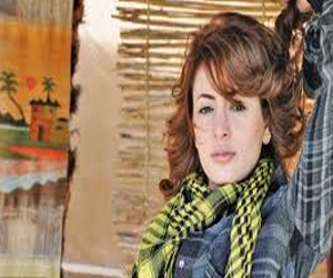 مصر اليوم - وفاء قمر لـمصر اليوم: عبده موتة بداية انطلاقتي السينمائية