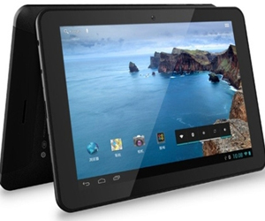 مصر اليوم - طرح جهاز لوحي جديد منافس لـ نيكسوس 7