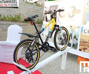   مصر اليوم - دراجات تونينو لامبورجيني الهوائية في الأسواق للمرة الأولى