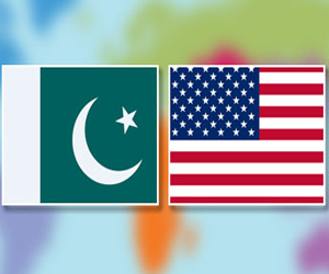   مصر اليوم - عقد مجموعات عمل باكستانية أمريكية قريبًا