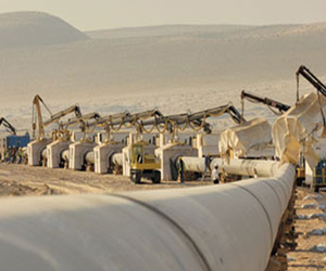   مصر اليوم - اليمن يعتزم حفر 25 بئر استكشافي في مجال النفط