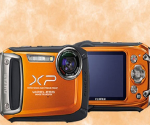   مصر اليوم - فوجي فيلم تطرح كاميرا جديدة للاستخدامات الشاقة