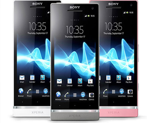   مصر اليوم - سوني إكسبيريا إس أل صاحب أفضل شهادات الجودة بتقنيةHD