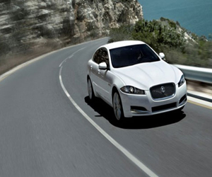   مصر اليوم - هل ترغب بقيادة جاكوار أكس أف