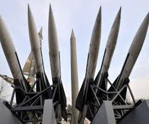   مصر اليوم - سول تستعد لإطلاق الصاروخ نارو الجمعة