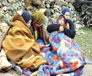   مصر اليوم - سيول تتسبب بوفاة وفقدان 3 أشخاص في تركيا