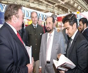   مصر اليوم - تدشن النسخة الألمانية من حديث الذاكرة في فرانكفورت