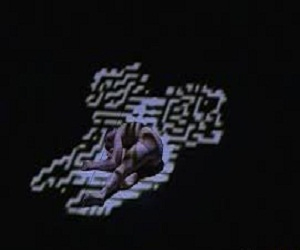   مصر اليوم - المحرك المميت أول مسرحية في إطار مهرجان territoria