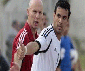   مصر اليوم - برادلي يرفض إعفاء لاعبي الأهلي من ودية تونس