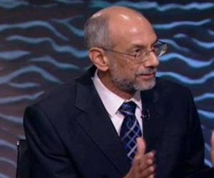   مصر اليوم - مستشار الرئيس أيمن الصياد ضيف برنامج زي الشمس