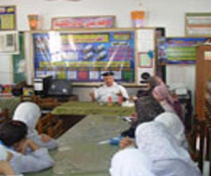   مصر اليوم - تنظيم محاضرات عن دور الشرطة في مدارس كفر الشيخ