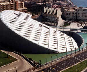   مصر اليوم - مكتبة الإسكندرية تنشر صورًا وخرائط وصوتيات نادرة على جبهة القتال