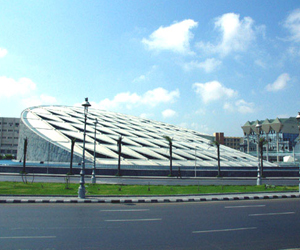 مصر اليوم - مكتبة الإسكندرية تنظم الاجتماع الـ 15 لأصدقائها الدوليين