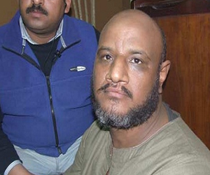 مصر اليوم - جنايات الأقصر تحكم على الحمبولي بالمؤبد الـ 7