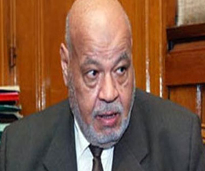   مصر اليوم - مكي يُحيل بعض موظفي النيابات والمحاكم إلى التحقيق