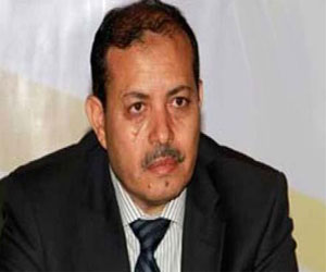   مصر اليوم - وزير الإعلام يشكر فريق التغطية الإذاعية والتليفزيونية لـاحتفالات أكتوبر