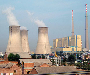   مصر اليوم - الصين تكشف عن خطط لتطوير قطاع الطاقة النووية