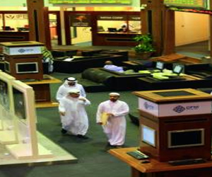   مصر اليوم - الأسواق المحلية في دبي 0.43 مليار دولار بعد توقعات إيجابية لقطاع العقارات