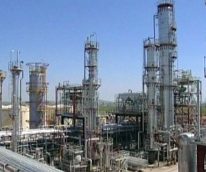 مصر اليوم - الصين تتوقع زياده فى إنتاجها من البترول والغاز