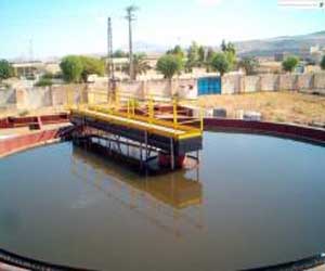   مصر اليوم - إنجاز أكبر محطة بأفريقيا لتطهير المياه القذرة في براقي