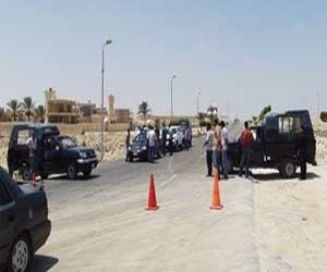 مصر اليوم - الإسماعيلية: ضبط 827 مخالفة بيئية