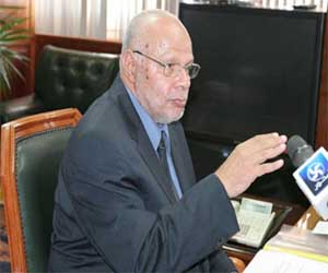 مصر اليوم - الري تبدأ في تنفيذ 4 محطات رفع للمياه بـ88 مليون جنيه