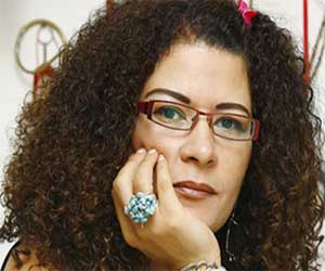مصر اليوم - فاطمة ناعوت: يجب وضع آلية واضحة لترجمة الإبداع الأدبي