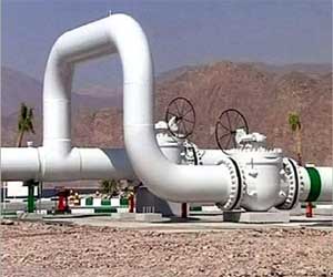   مصر اليوم - توقيف تصدير الغاز إلى الخارج لصيانة الخطوط