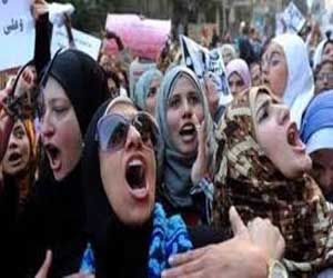   مصر اليوم - المجلس القومي للمرأة يندد بسياسة التمييز ضد النساء