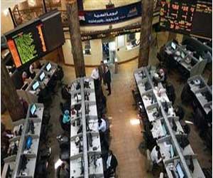   مصر اليوم - البورصة تربح 4 مليارات في نصف ساعة ومؤشرها يقفز 1.6%