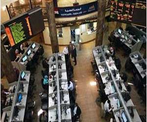مصر اليوم - البورصة تربح 4 مليارات في نصف ساعة ومؤشرها يقفز 1.6%