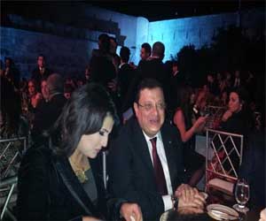   مصر اليوم - منى الشاذلى : هدف mbc تقديم مصر في جملة مفيدة وهو أسم برنامجي