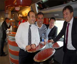   مصر اليوم - انطلاق مهرجان الأفلام التركية في روما