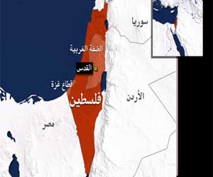   مصر اليوم - هزة أرضية بقوة 5 درجات ضربت جنوب إسرائيل فجرًا