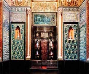   مصر اليوم - مهرجان نور للفنون الإبداع يتنفس في لندن