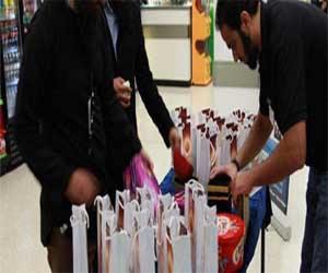 مصر اليوم - أميركي وألماني يقودان حملة لنصر النبي في السعودية