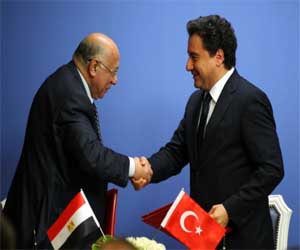   مصر اليوم - تركيا تنفذ اتفاق تقديم قرض إلى مصر