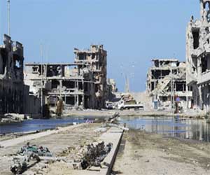   مصر اليوم - الحكومة تزور ليبيا قريبًا للمشارگة في إعمارها