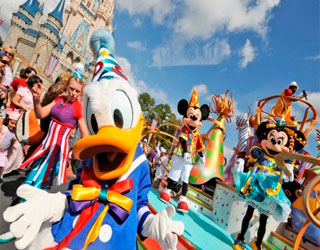   مصر اليوم - أورلاندو مدينة ملاهي تجذب كل الأعمار