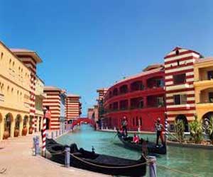 مصر اليوم - هيئة المجتمعات ترفع دعوى لسحب أرض بورتو مارينا