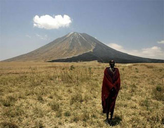   مصر اليوم - رحلات السفاري والشواطئ في تنزانيا