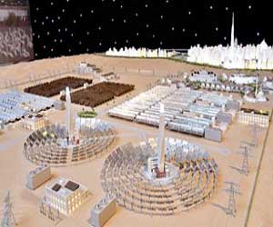   مصر اليوم - إنشاء محطة طاقة شمسية بقدرة 13 ميغاواط في دبي
