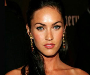   مصر اليوم - ميغان فوكس ترزق بصبي